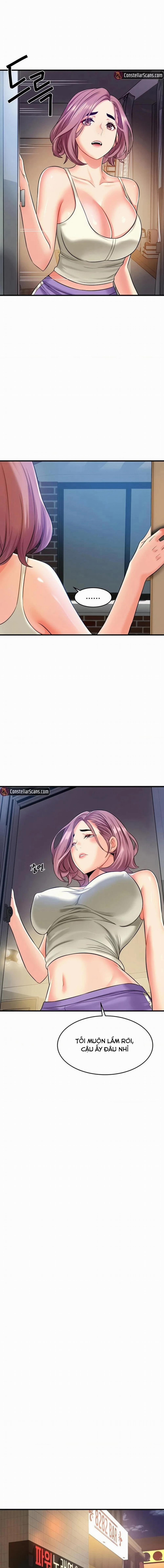 Chuyện Ngõ Hẻm 16 trang 4