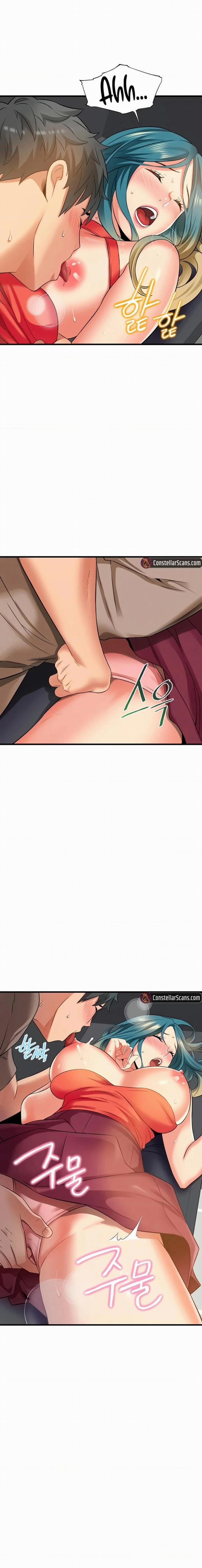 Chuyện Ngõ Hẻm 16 trang 8