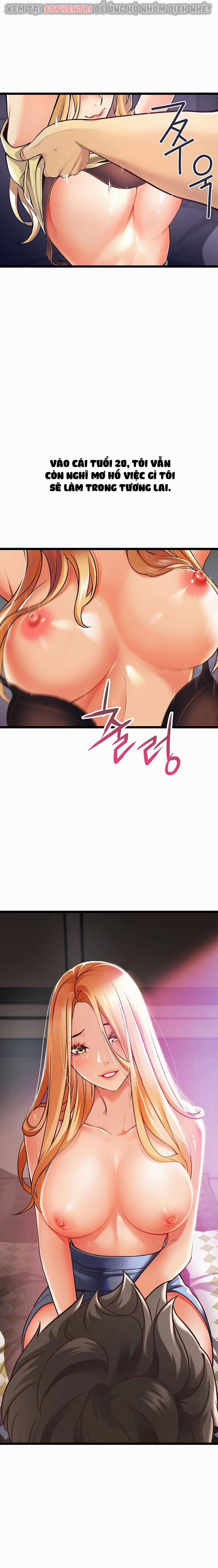 Chuyện Ngõ Hẻm 2 trang 14