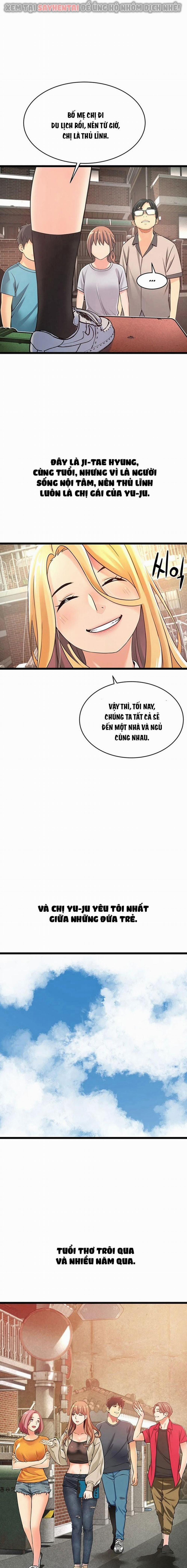 Chuyện Ngõ Hẻm 2 trang 2