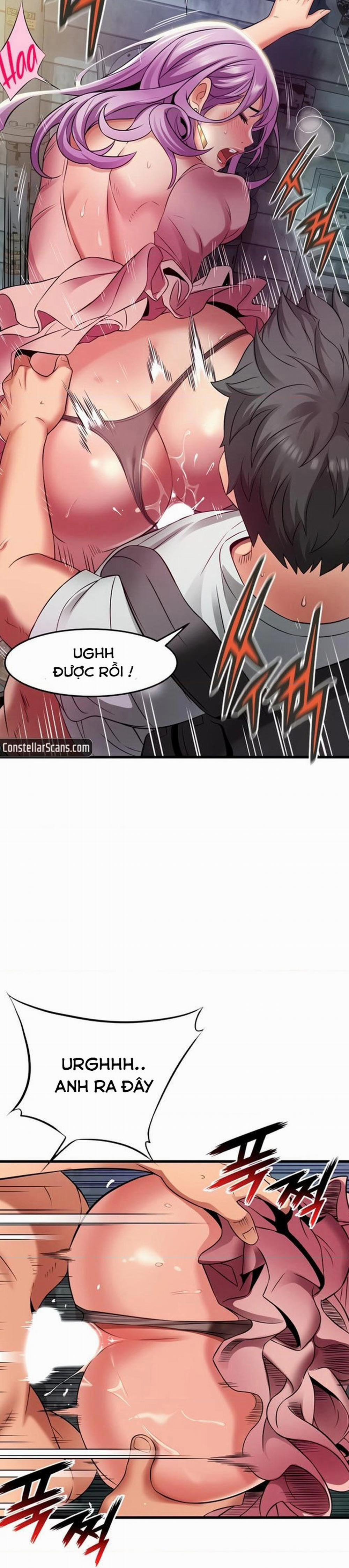 Chuyện Ngõ Hẻm 24 trang 10