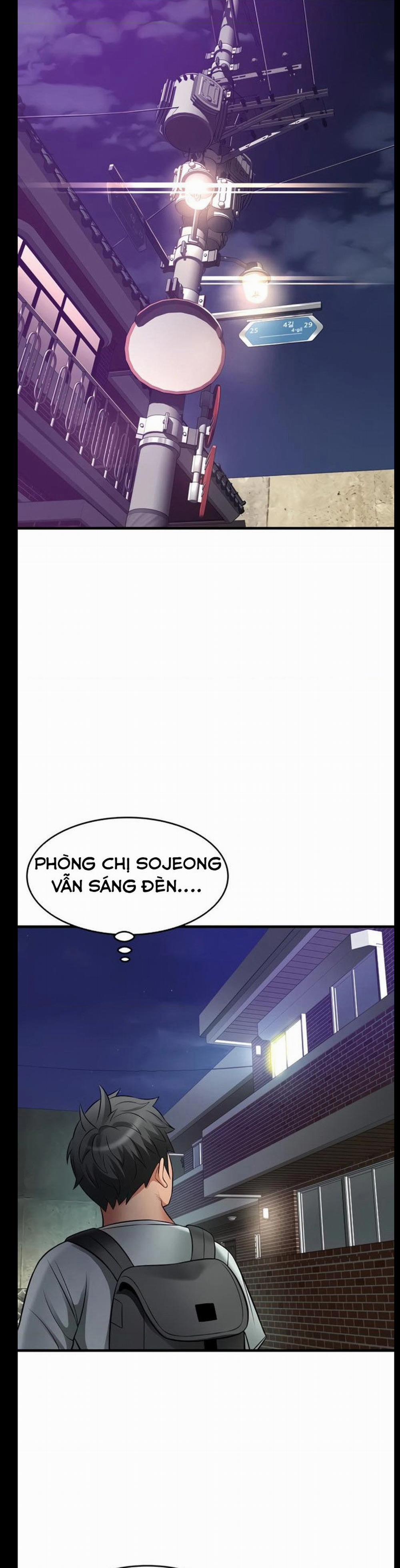 Chuyện Ngõ Hẻm 24 trang 18