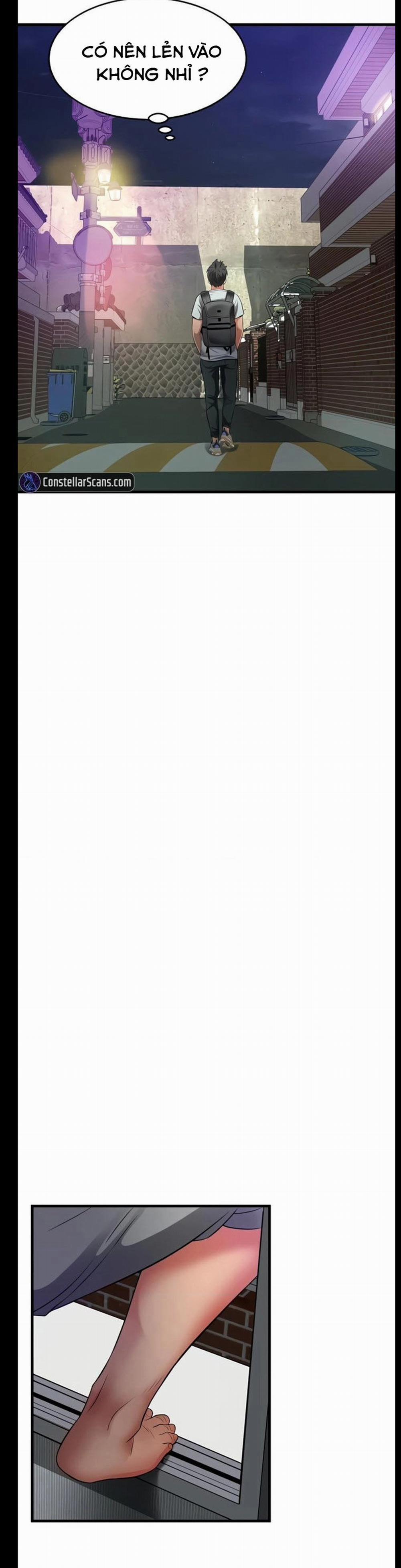 Chuyện Ngõ Hẻm 24 trang 19