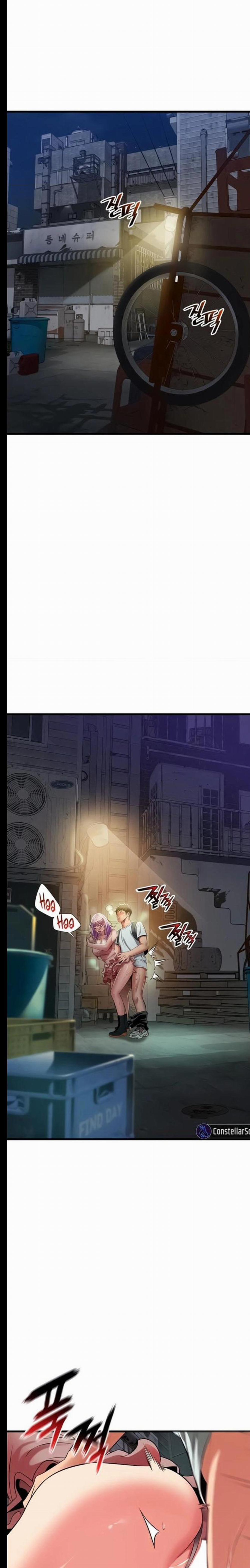 Chuyện Ngõ Hẻm 24 trang 2