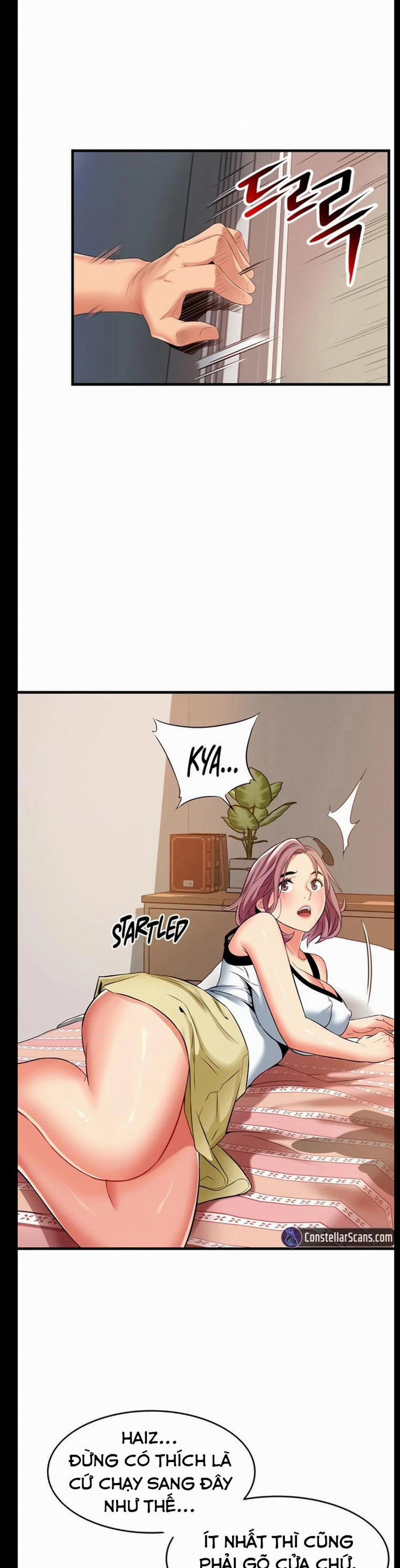 Chuyện Ngõ Hẻm 24 trang 20