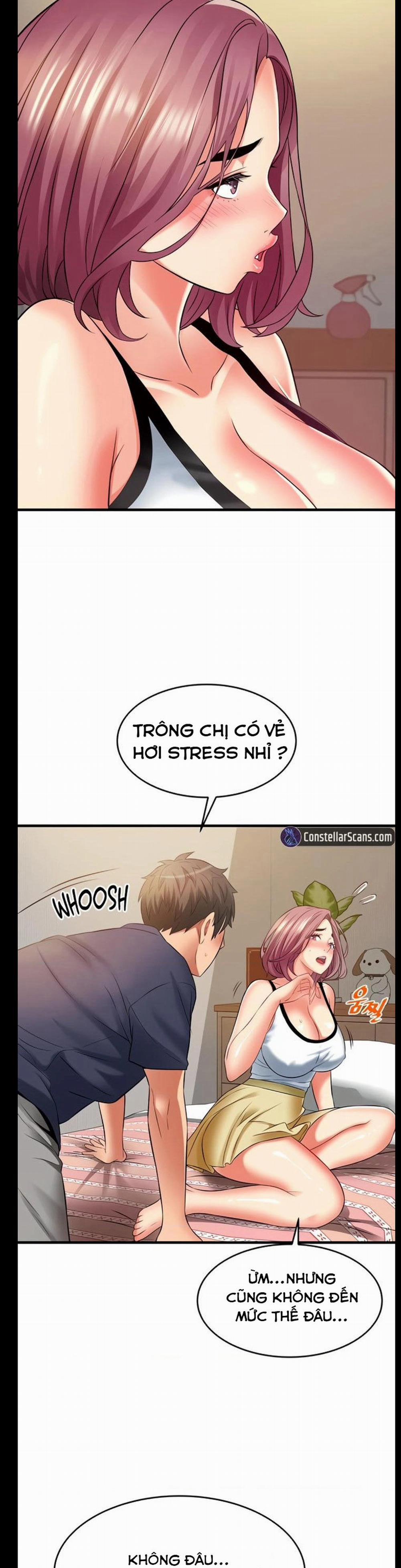 Chuyện Ngõ Hẻm 24 trang 22