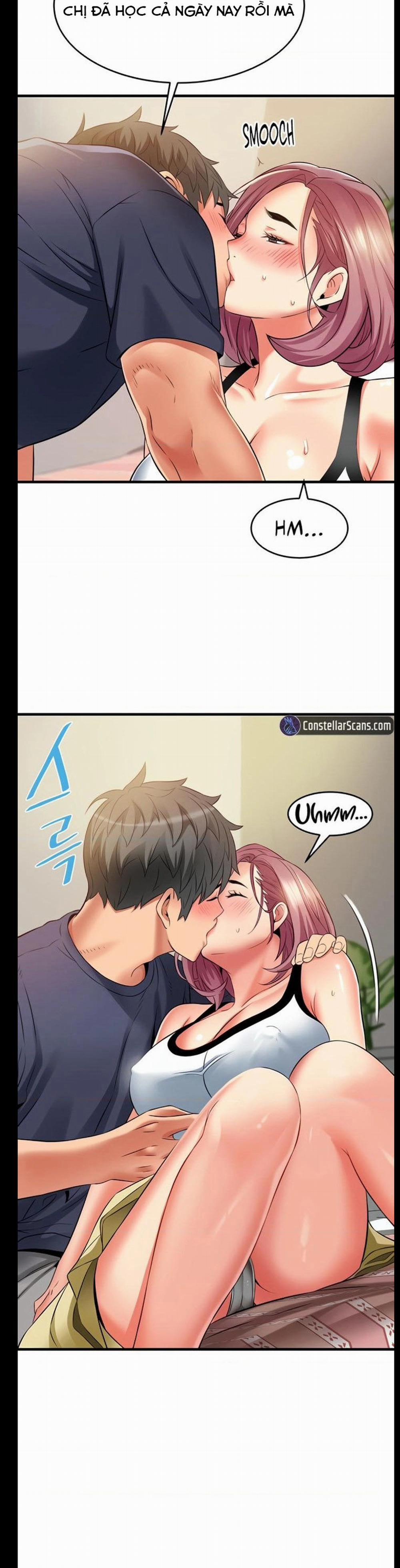 Chuyện Ngõ Hẻm 24 trang 23