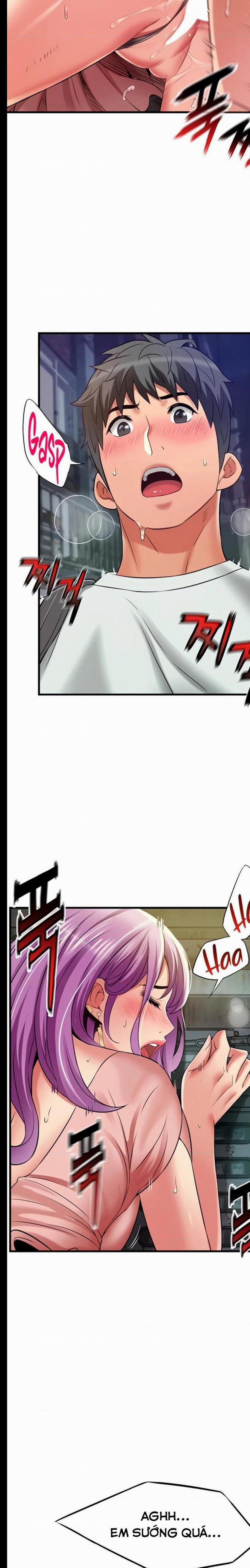 Chuyện Ngõ Hẻm 24 trang 3