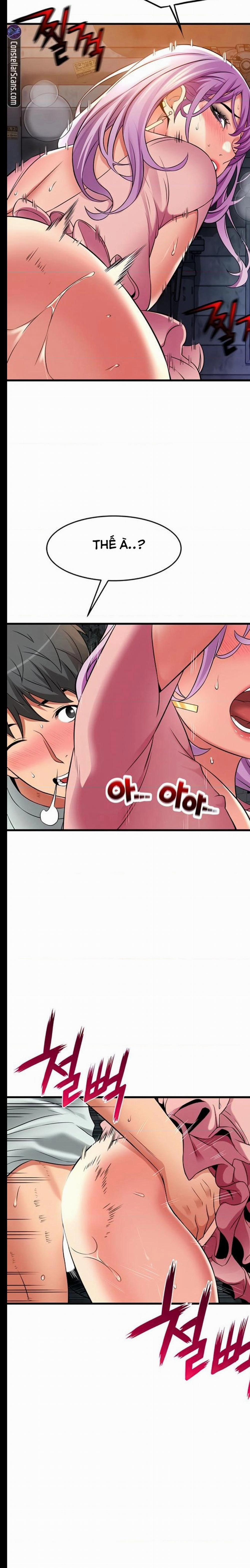 Chuyện Ngõ Hẻm 24 trang 4