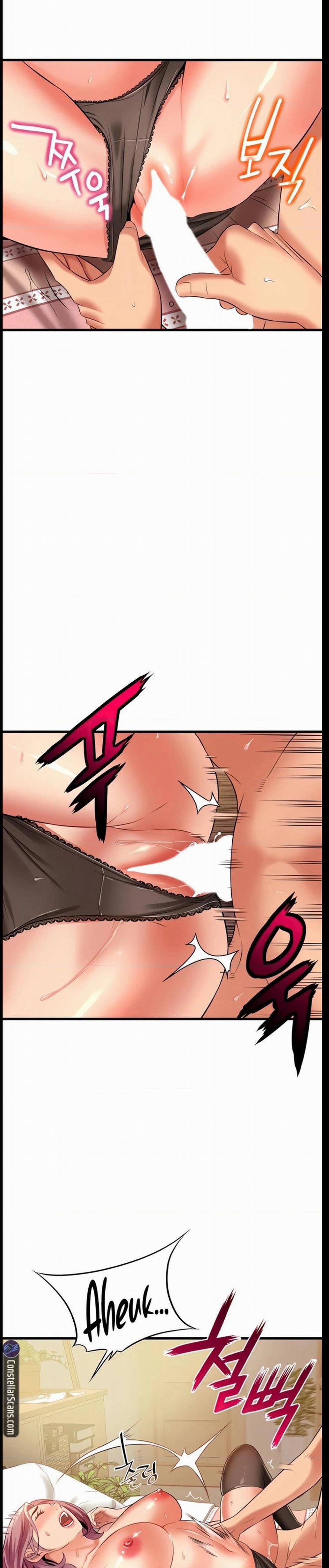 Chuyện Ngõ Hẻm 26 trang 12