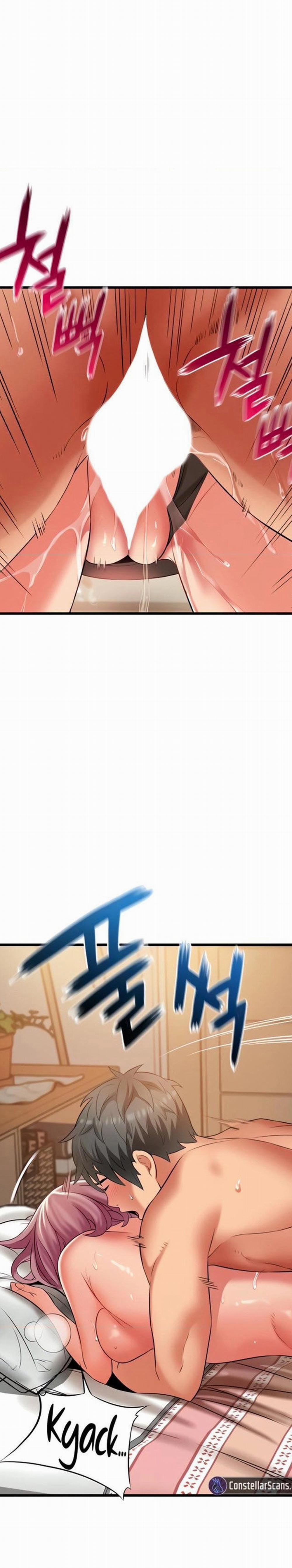 Chuyện Ngõ Hẻm 26 trang 8