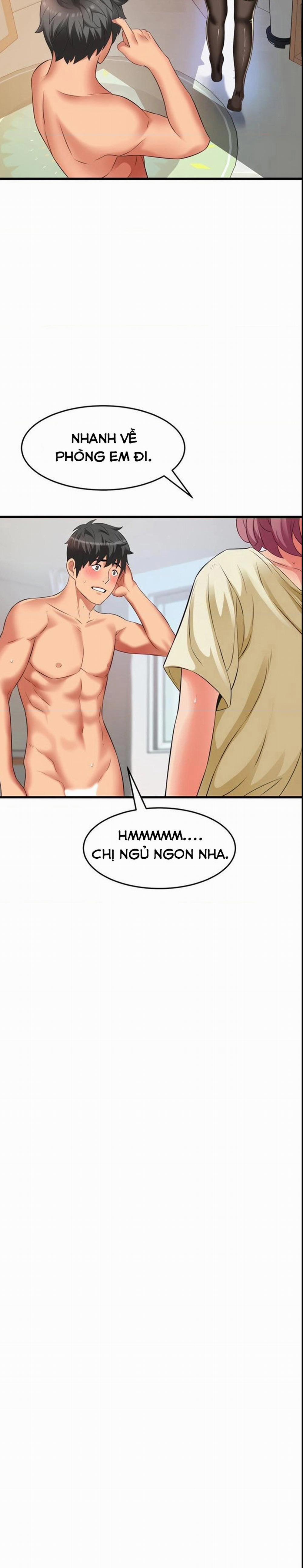 Chuyện Ngõ Hẻm 27 trang 10