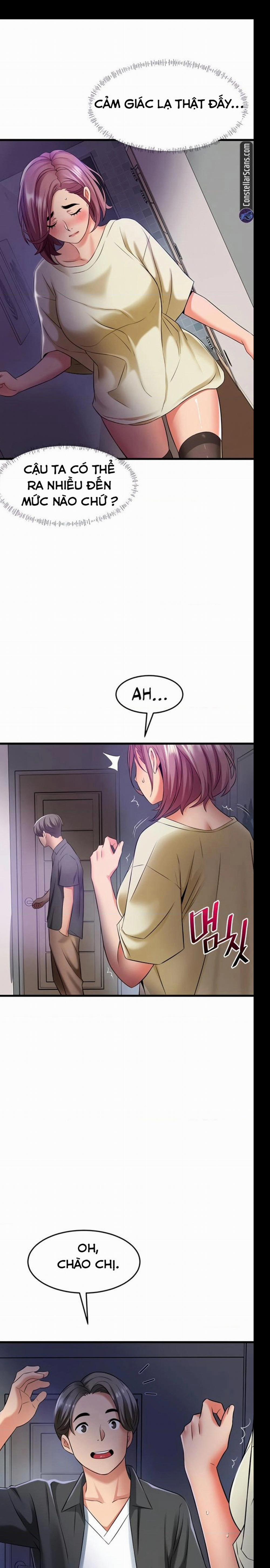 Chuyện Ngõ Hẻm 27 trang 12