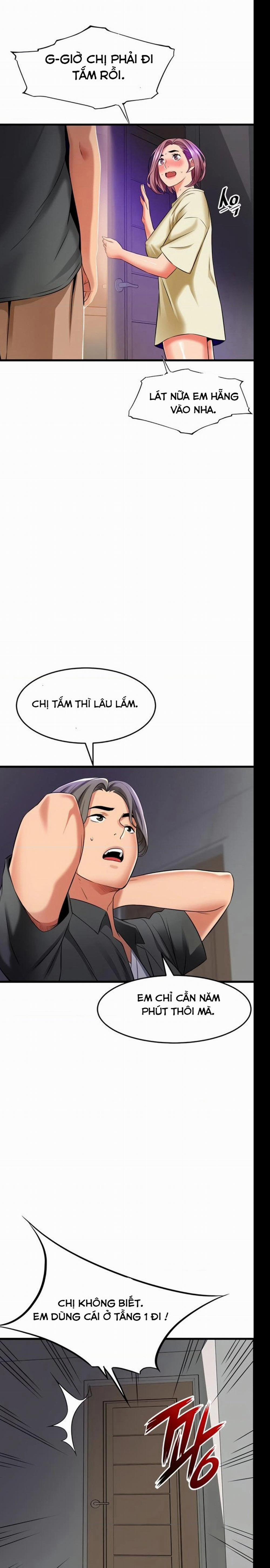 Chuyện Ngõ Hẻm 27 trang 14