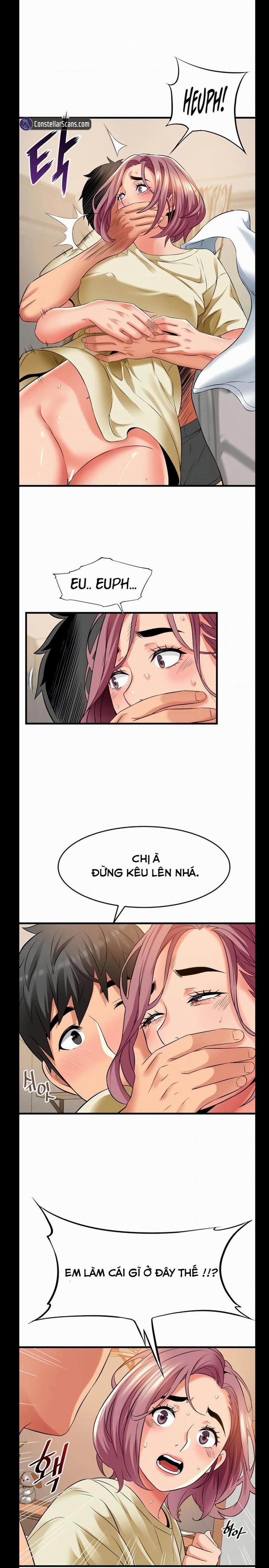 Chuyện Ngõ Hẻm 27 trang 19