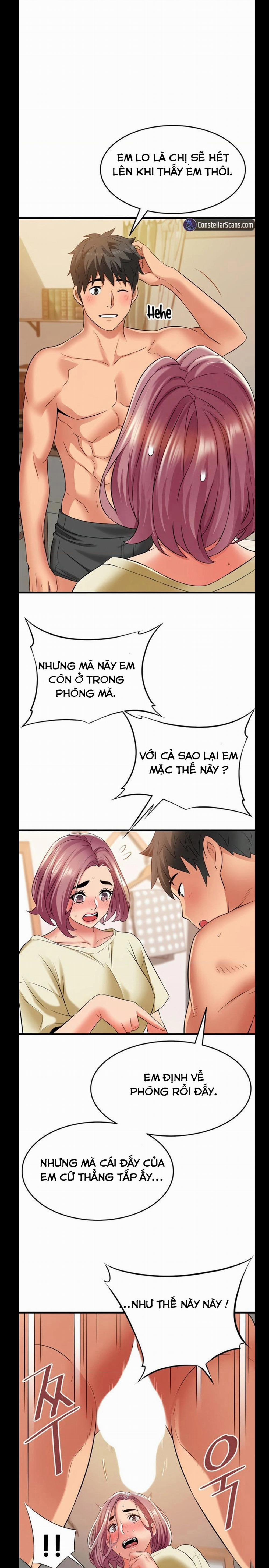 Chuyện Ngõ Hẻm 27 trang 20