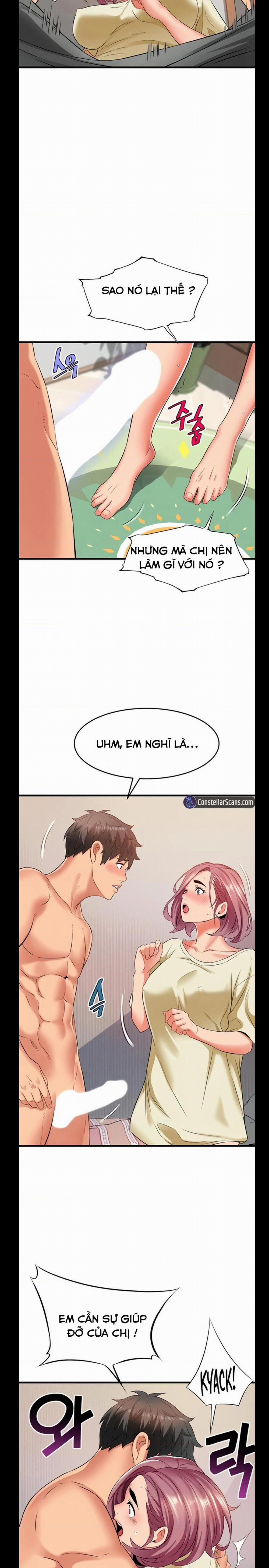 Chuyện Ngõ Hẻm 27 trang 21