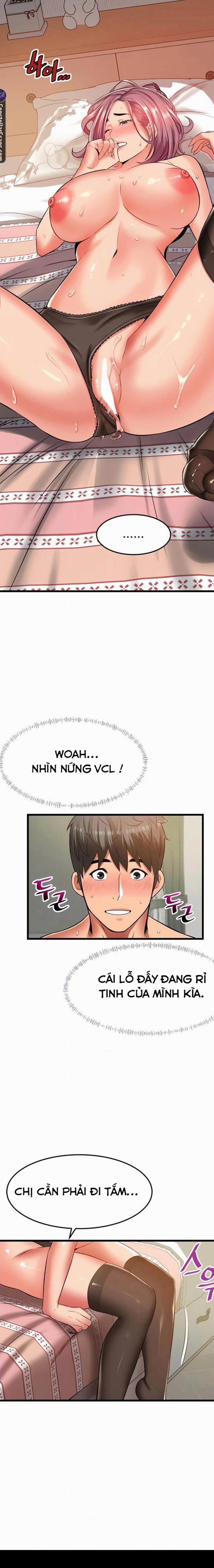 Chuyện Ngõ Hẻm 27 trang 5