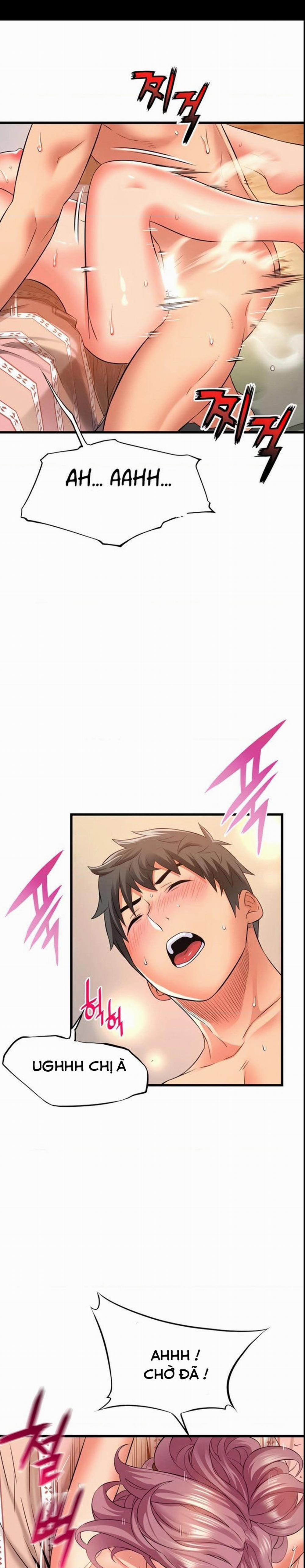 Chuyện Ngõ Hẻm 28 trang 12