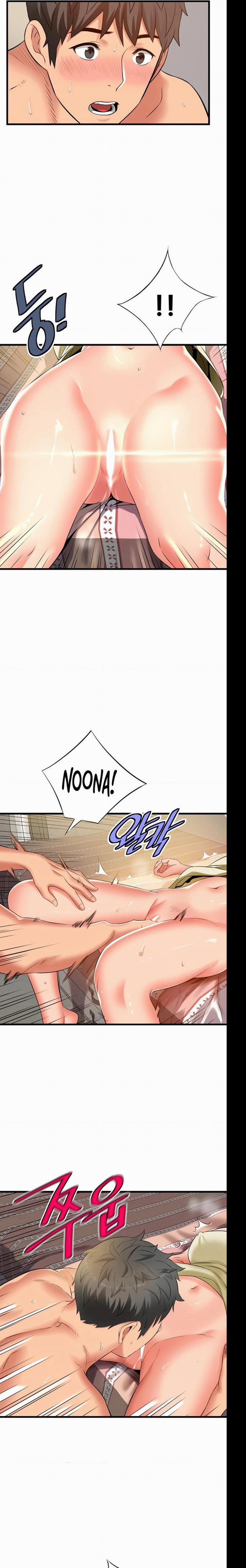 Chuyện Ngõ Hẻm 28 trang 4