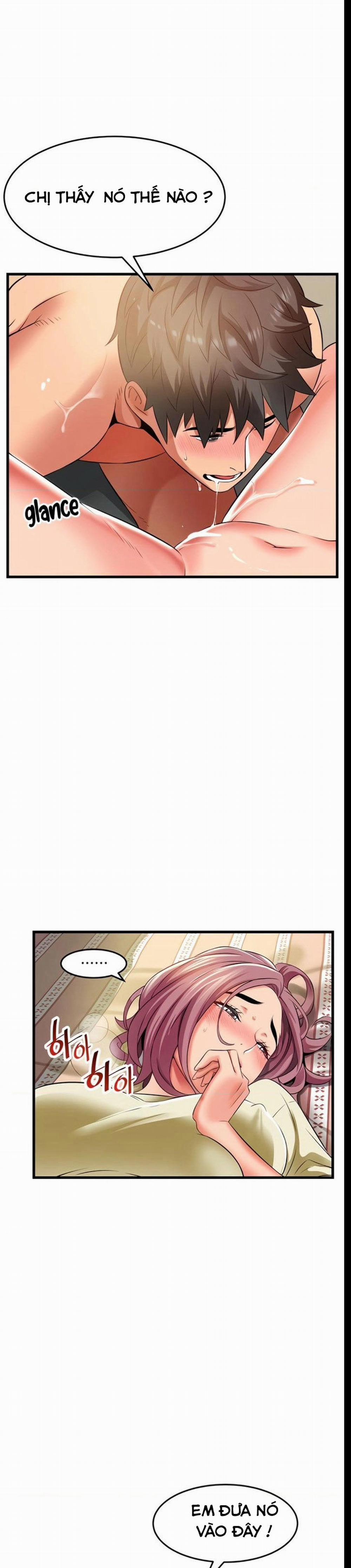 Chuyện Ngõ Hẻm 28 trang 7