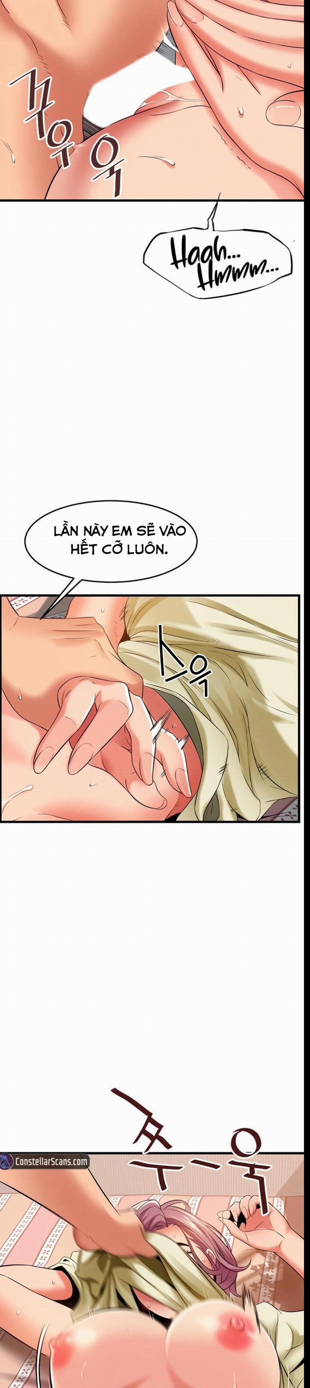 Chuyện Ngõ Hẻm 28 trang 9