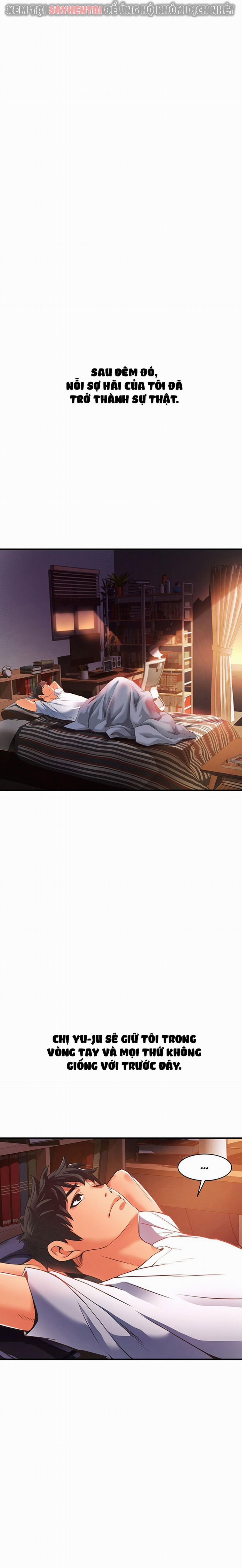 Chuyện Ngõ Hẻm 3 trang 11