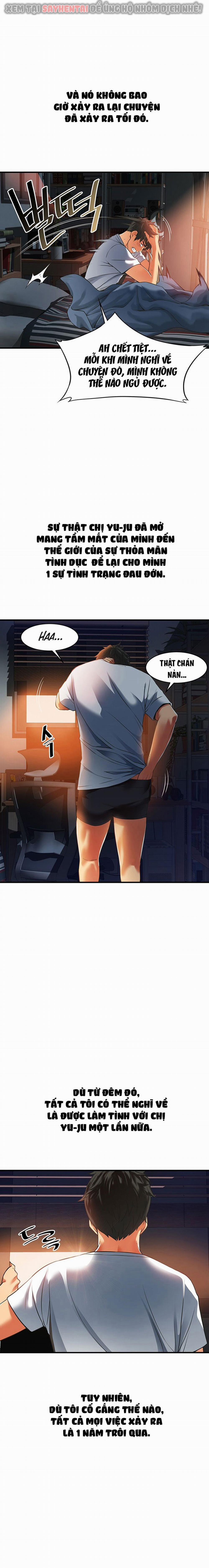 Chuyện Ngõ Hẻm 3 trang 12