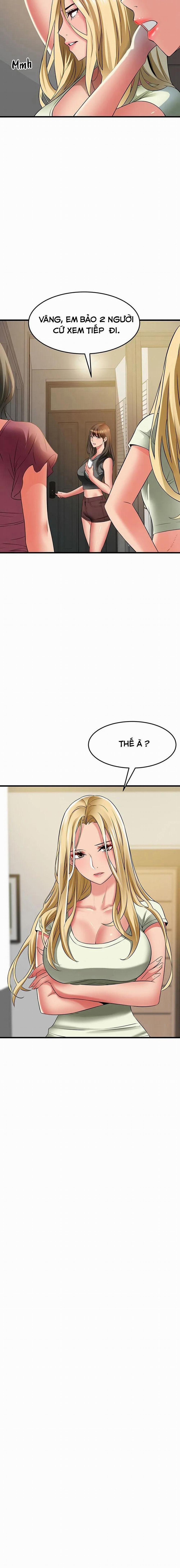 Chuyện Ngõ Hẻm 31 trang 1