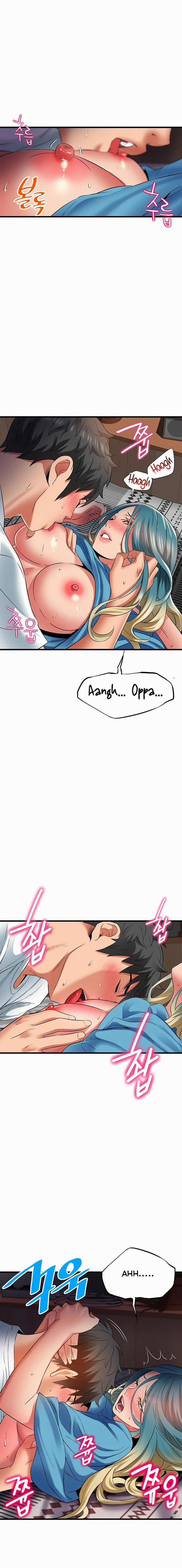 Chuyện Ngõ Hẻm 31 trang 4