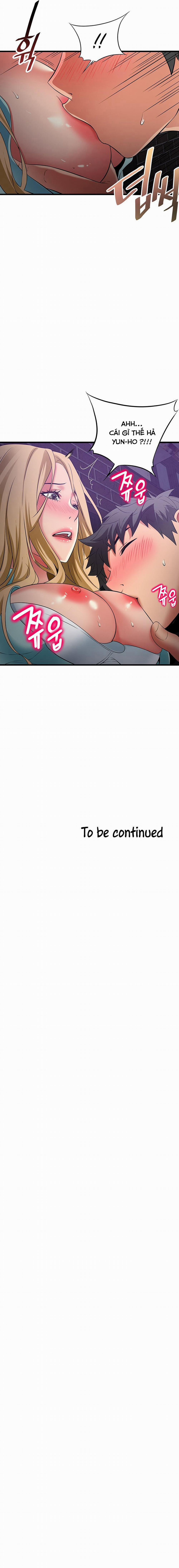 Chuyện Ngõ Hẻm 33 trang 8