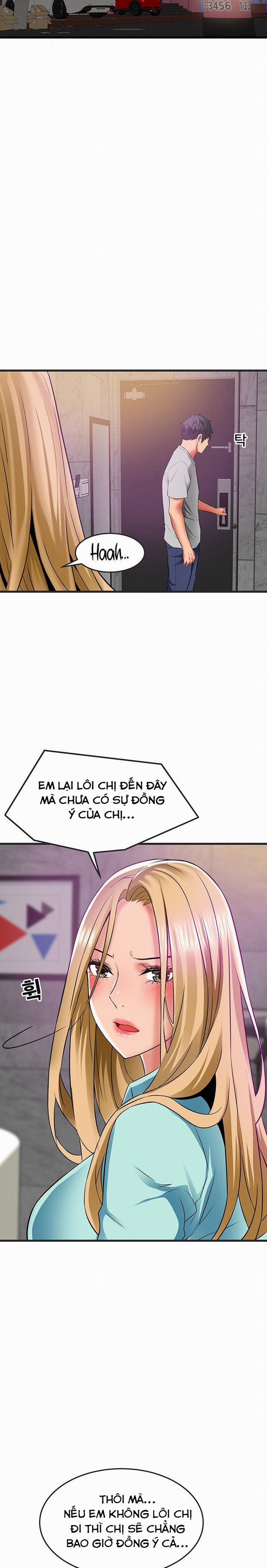 Chuyện Ngõ Hẻm 34 trang 12