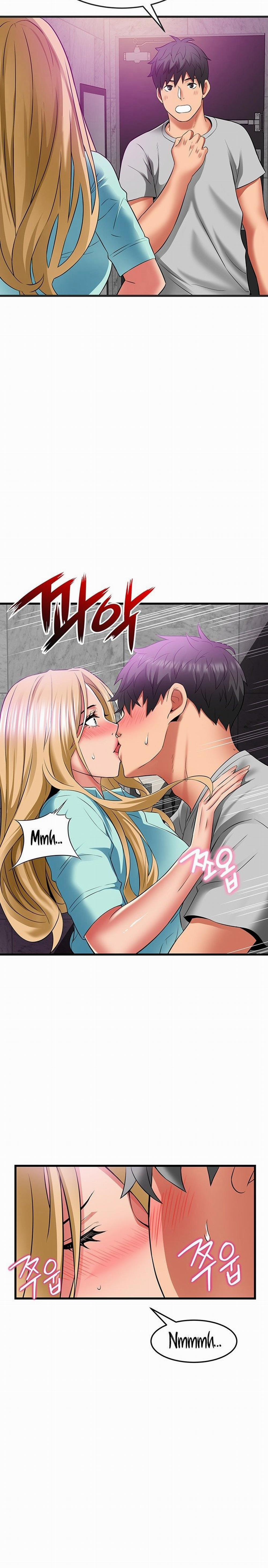 Chuyện Ngõ Hẻm 34 trang 13