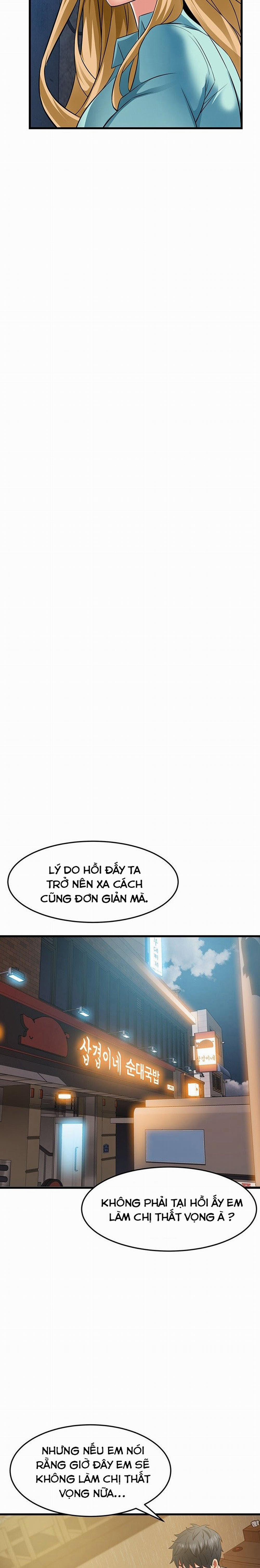 Chuyện Ngõ Hẻm 34 trang 6