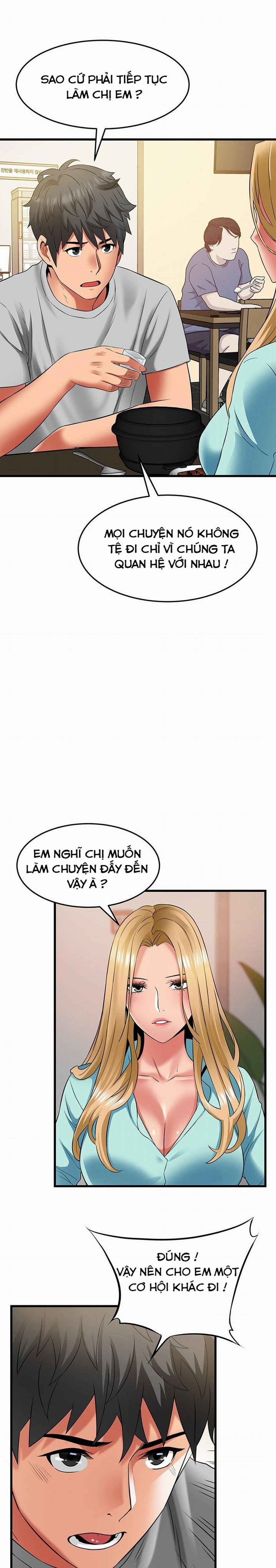 Chuyện Ngõ Hẻm 34 trang 8