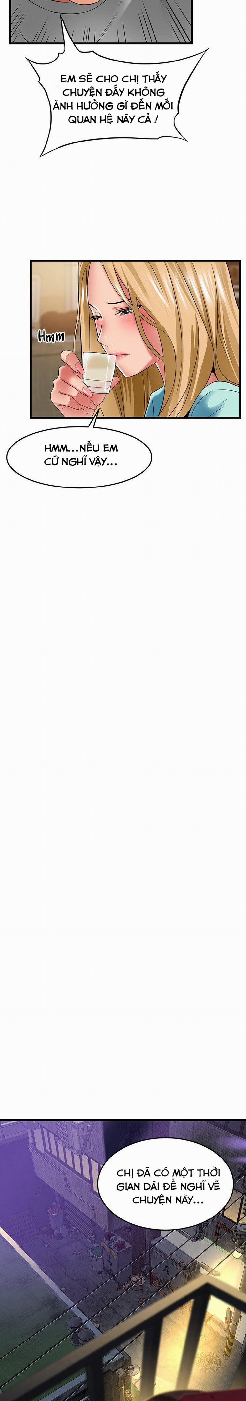 Chuyện Ngõ Hẻm 34 trang 9