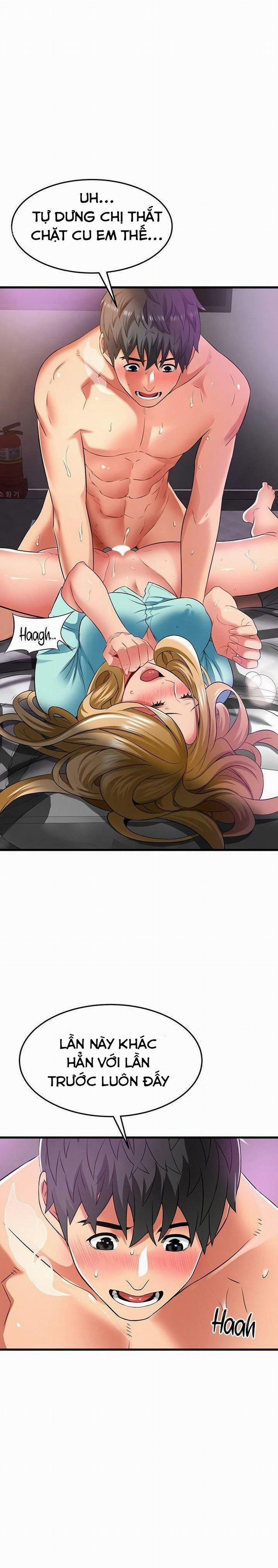 Chuyện Ngõ Hẻm 35 trang 1