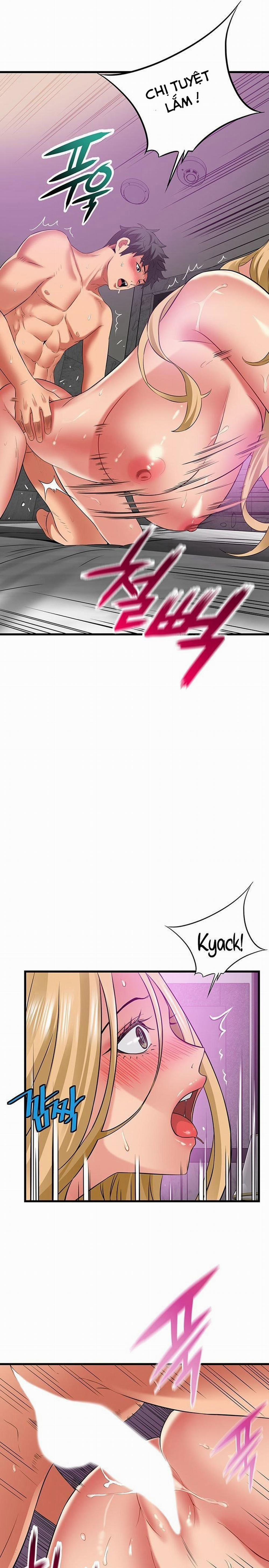 Chuyện Ngõ Hẻm 35 trang 11