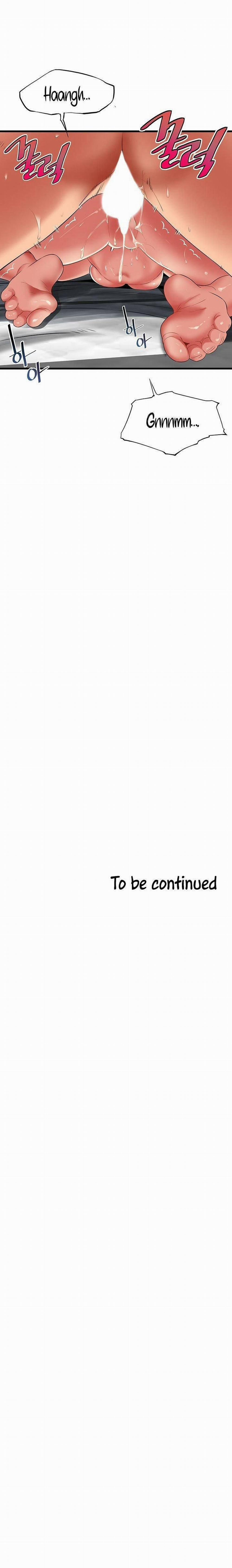 Chuyện Ngõ Hẻm 35 trang 16