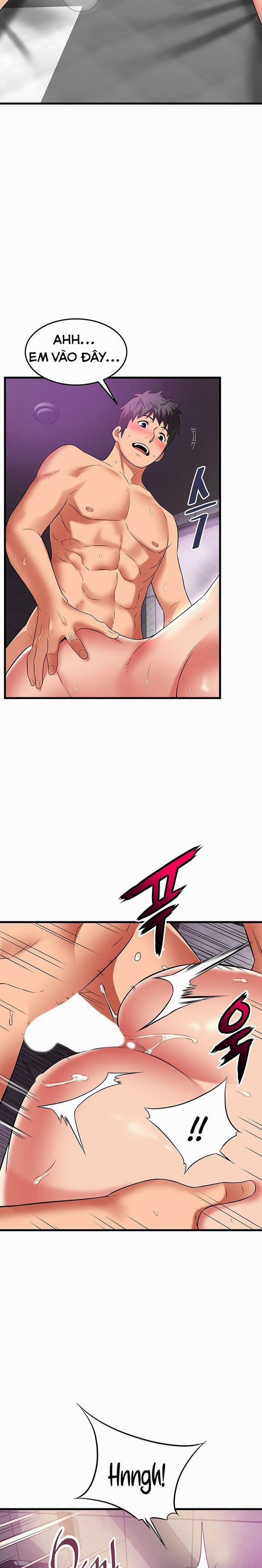 Chuyện Ngõ Hẻm 35 trang 9