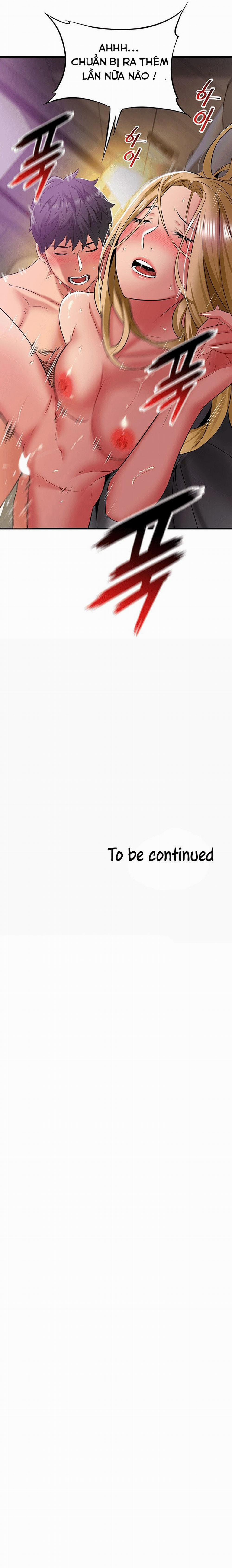 Chuyện Ngõ Hẻm 36 trang 6