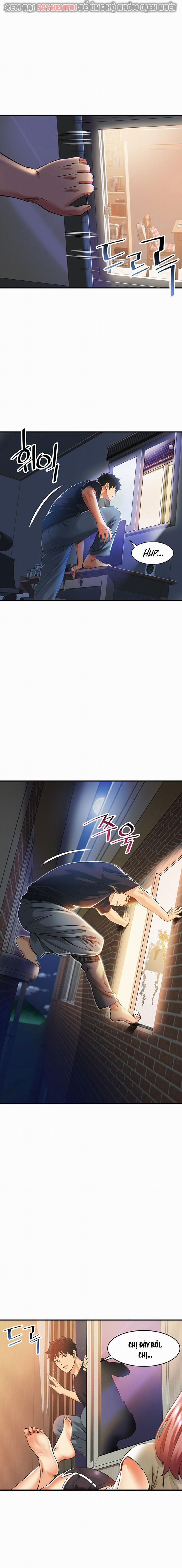 Chuyện Ngõ Hẻm 4 trang 11