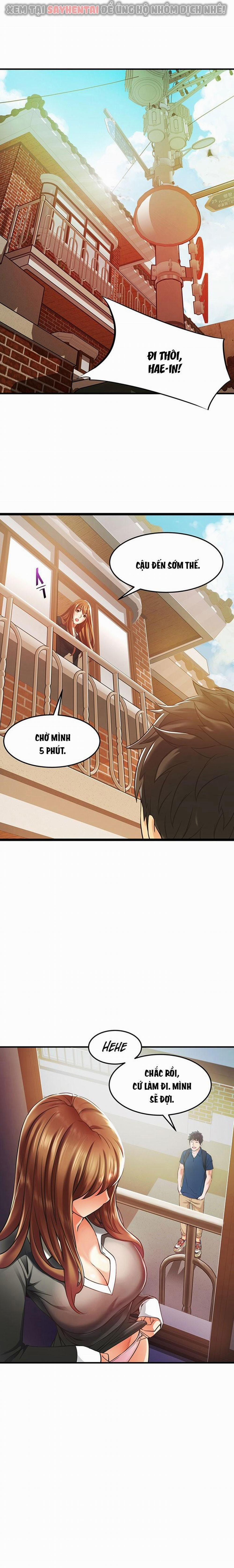 Chuyện Ngõ Hẻm 4 trang 2