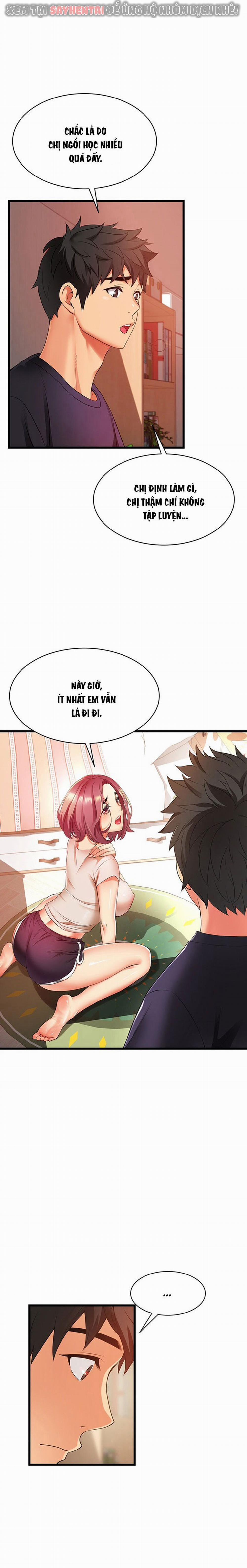 Chuyện Ngõ Hẻm 5 trang 12