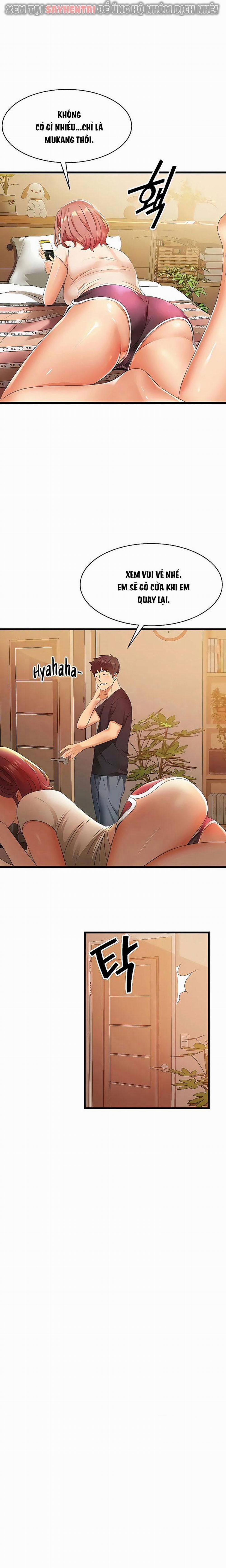 Chuyện Ngõ Hẻm 5 trang 3