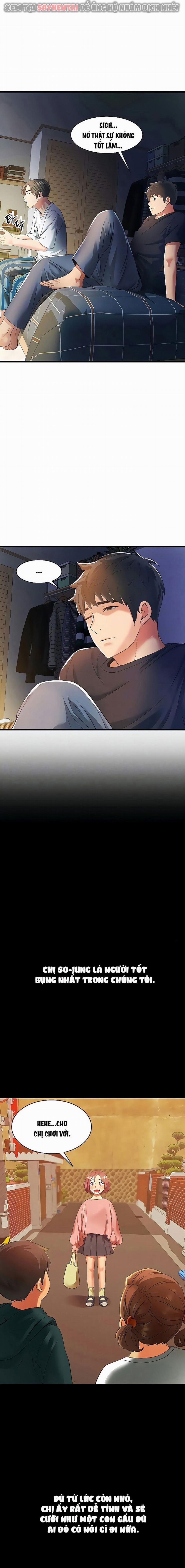 Chuyện Ngõ Hẻm 5 trang 5