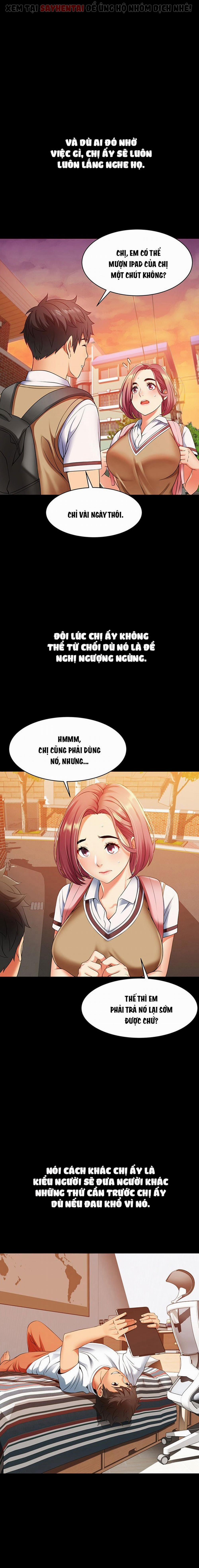 Chuyện Ngõ Hẻm 5 trang 7