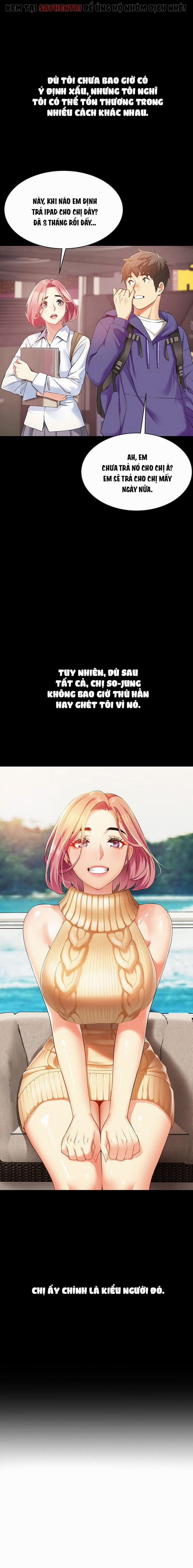 Chuyện Ngõ Hẻm 5 trang 8