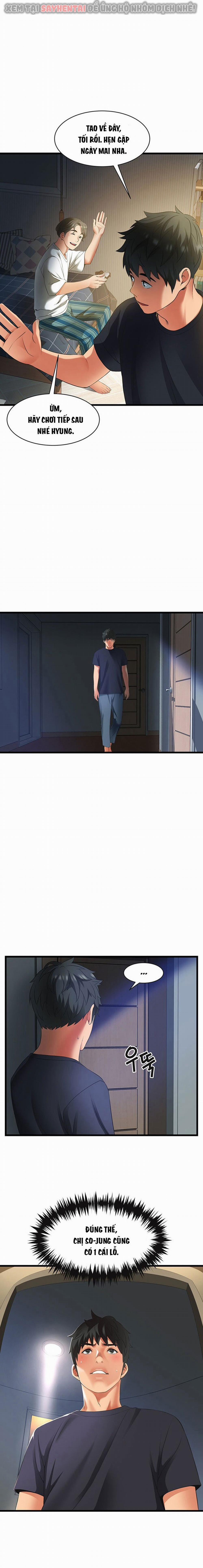 Chuyện Ngõ Hẻm 5 trang 9