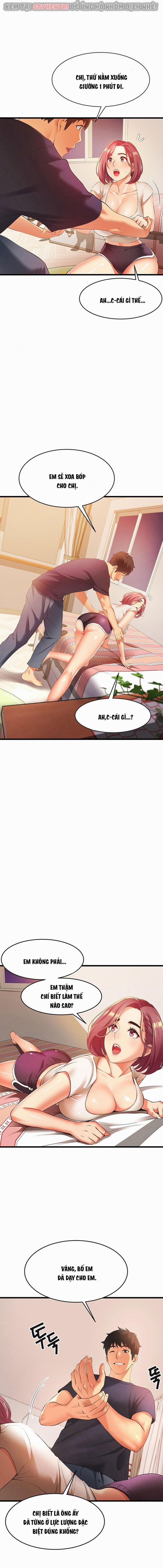 Chuyện Ngõ Hẻm 6 trang 2